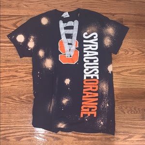 syracuse tee